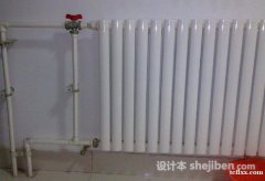 韩村河暖气拆装 移位服务 专业放心水暖维修