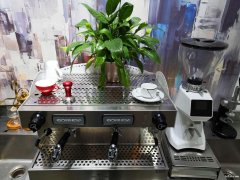 杭州二手商用咖啡烘培设备出售回收