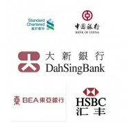 香港银行账户为什么会被关闭？