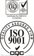 济南去哪办理ISO9001认证，质量管理体系认证