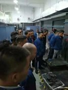 深圳福民皇岗口岸附近有架子工电焊工工培训学校