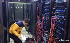 上海宝山、综合布线工程、网络维护维修、监控安装