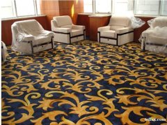 广州天河区地毯清洗公司