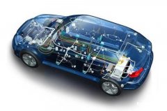 2021中国国际氢燃料电池汽车技术与制氢加氢站设备成果展