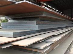 Q345R(HIC）/Q345R（R-HIC）钢板供货技术条